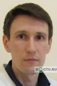 Третьяков Евгений Львович - Ижевск