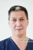 Третьяков Евгений Николаевич - Якутск