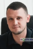 Третьяков Максим Сергеевич - Энгельс