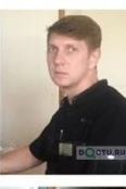 Третьяков Сергей Николаевич - Москва