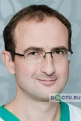 Третьяков Сергей Владимирович - Москва