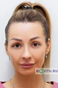 Третьякова Алёна Владимировна - Новосибирск