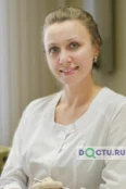 Третьякова Анастасия Валерьевна - Тамбов