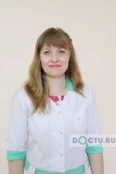 Третьякова Анна Александровна - Орёл