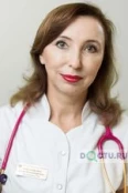 Третьякова Елена Владимировна - Москва