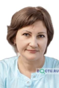 Третьякова Елена Анатольевна - Барнаул
