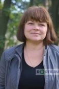 Третьякова Галина Анатольевна - Санкт-Петербург