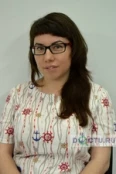 Третьякова Инна Николаевна - Иркутск