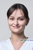 Третьякова Ксения Александровна - Брянск