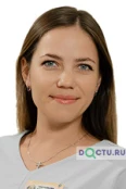 Третьякова Наталья Андреевна - Новокузнецк