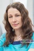 Третьякова Ольга Викторовна - Екатеринбург