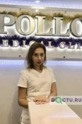 Третьякова Татьяна Александровна - Нижневартовск