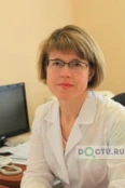Третьякова Татьяна Валентиновна - Омск