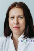 Третьякова Валентина Александровна - Ростов-на-Дону