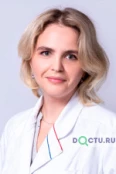 Третьякова Валентина Юрьевна - Ярославль