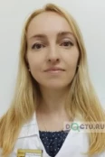 Третьякова Виктория Васильевна - Краснодар