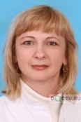 Третникова Светлана Георгиевна - Краснодар