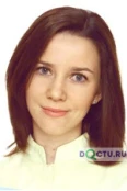 Третникова Светлана Станиславовна - Санкт-Петербург