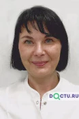 Трибуц Марина Леонидовна - Москва