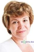 Трибунская Наталья Михайловна - Саратов