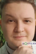 Трибунский Иван Викторович - Севастополь