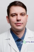 Трифан Александр Владимирович - Сургут