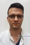Трифанов Юрий Николаевич - Санкт-Петербург