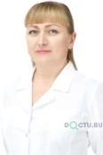 Трифанова Наталья Михайловна - Екатеринбург