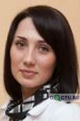 Трифоненкова Алла Владимировна - Смоленск