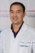 Трифонов Андрей Иванович - Казань