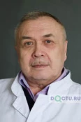 Трифонов Иннокентий Николаевич - Владивосток