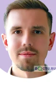 Трифонов Михаил Игоревич - Москва
