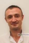 Трифонов Михаил Юрьевич - Санкт-Петербург