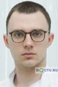 Трифонов Сергей Анатольевич - Москва