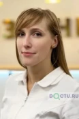 Трифонова Анна Евгеньевна - Санкт-Петербург