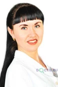 Трифонова Елена Александровна - Самара