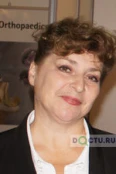 Трифонова Елена Борисовна - Екатеринбург