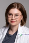 Трифонова Галина Николаевна - Саранск