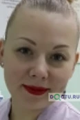 Трифонова Ирина Александровна - Тольятти