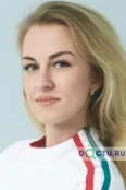 Трифонова Ирина Сергеевна - Москва