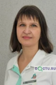 Трифонова Ирина Владимировна - Барнаул