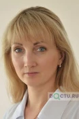 Трифонова Юлия Сергеевна - Пенза