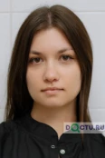 Трифонова Ксения Владимировна - Калуга
