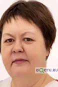 Трифонова Надежда Ивановна - Тюмень