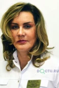 Трифонова Ольга Александровна - Москва