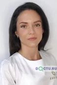 Трифонова Ольга Евгеньевна - Владимир