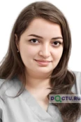 Триголосова Елена Николаевна - Санкт-Петербург