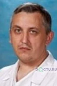 Триголубов Андрей Николаевич - Новосибирск