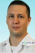 Тригуб Алексей Николаевич - Курск