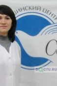 Трихалкина Ольга Витальевна - Чебоксары